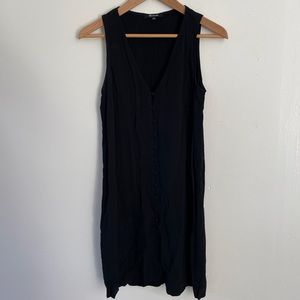 Madewell Black Dress - XS